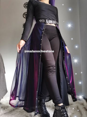 Skirt / Falda Arcoíris