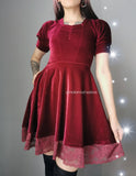 Vestido - Dress Aura