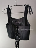 Corset Rosalía