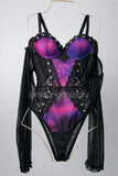 Bodysuit Niebla Cósmica