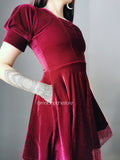 Vestido - Dress Aura