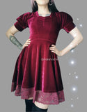 Vestido - Dress Aura