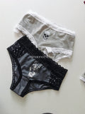 Set pantys x3