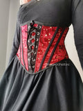 Corset cinturilla Velvet Stars