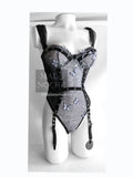 Bodysuit Madame Butterfly