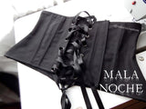 Corset cinturilla Black