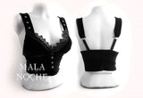 Crop top Raquel