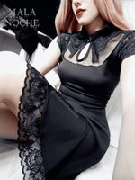 Vestido/ Dress Elvira