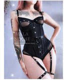 Corset cinturilla Elvira