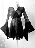 Kimono corte Eve
