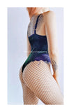 Bodysuit Emerald