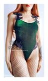 Bodysuit Emerald