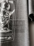Camiseta- Shirt Michi oversize