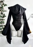 Bodysuit Gothic