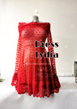 Dress Lydia / vestido de fondo opcional