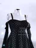 Dress/ Vestido Solsticio