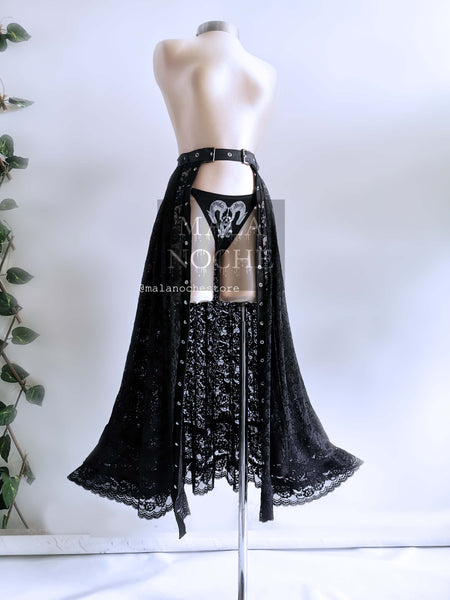 Skirt / Falda Etherea