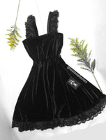 Vestido/ Dress Morté