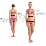 Panty Dark & Leg harness