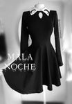 Vestido/Dress Moon Merlina