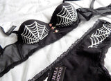 Conjunto Telaraña